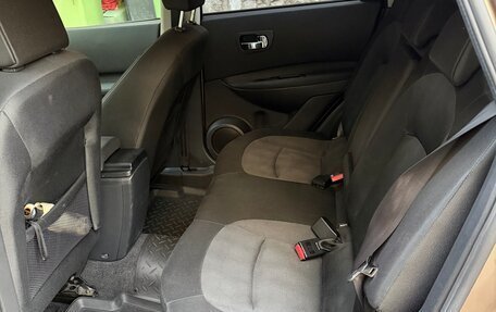 Nissan Qashqai, 2010 год, 850 000 рублей, 8 фотография
