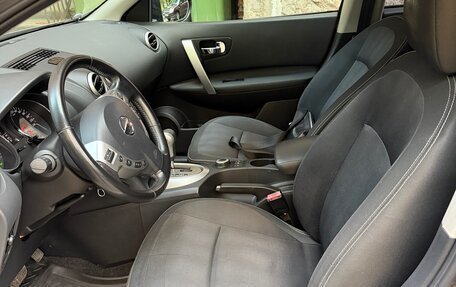 Nissan Qashqai, 2010 год, 850 000 рублей, 7 фотография