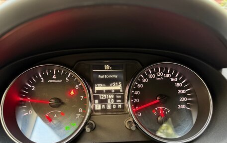 Nissan Qashqai, 2010 год, 850 000 рублей, 6 фотография