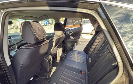 Nissan Sentra, 2015 год, 999 000 рублей, 6 фотография