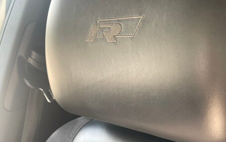 Volkswagen Touareg III, 2017 год, 3 180 000 рублей, 7 фотография