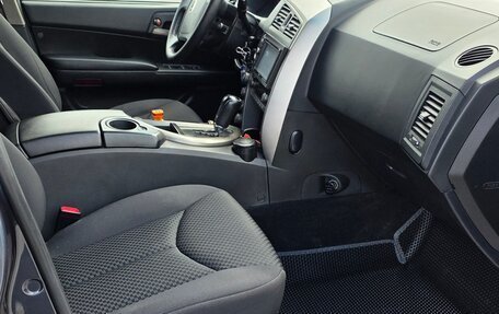 SsangYong Kyron I, 2013 год, 970 000 рублей, 4 фотография