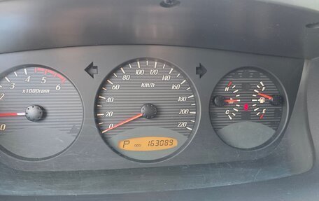 SsangYong Kyron I, 2013 год, 970 000 рублей, 6 фотография