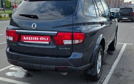 SsangYong Kyron I, 2013 год, 970 000 рублей, 7 фотография