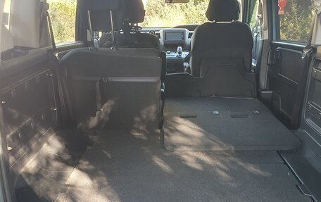 Honda Freed II, 2017 год, 1 325 000 рублей, 3 фотография