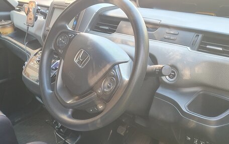 Honda Freed II, 2017 год, 1 325 000 рублей, 5 фотография