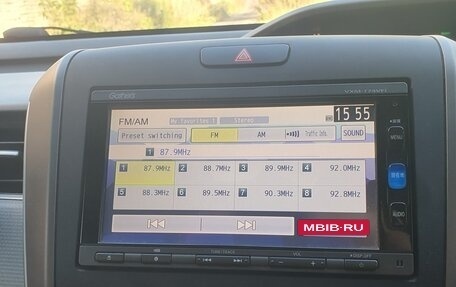 Honda Freed II, 2017 год, 1 325 000 рублей, 8 фотография