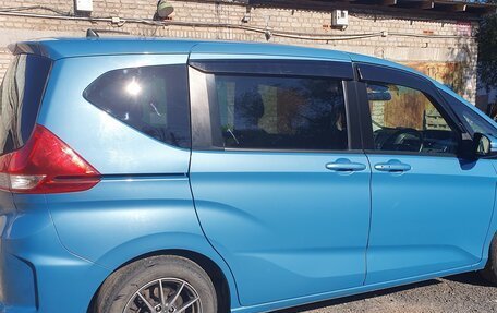 Honda Freed II, 2017 год, 1 325 000 рублей, 16 фотография