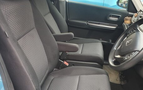 Honda Freed II, 2017 год, 1 325 000 рублей, 17 фотография