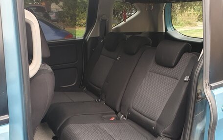 Honda Freed II, 2017 год, 1 325 000 рублей, 19 фотография