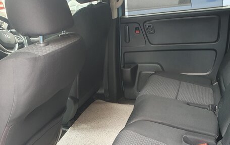 Honda Freed II, 2017 год, 1 325 000 рублей, 20 фотография