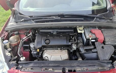 Peugeot 308 II, 2008 год, 350 000 рублей, 6 фотография