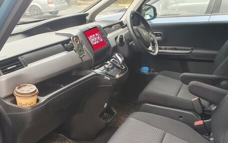 Honda Freed II, 2017 год, 1 325 000 рублей, 18 фотография