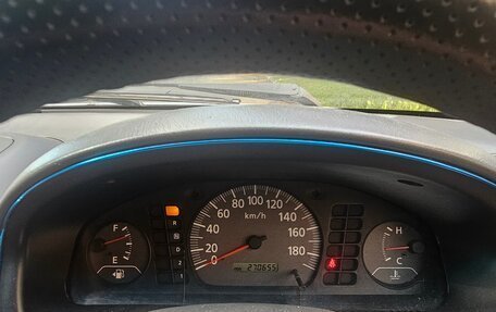 Nissan Sunny B15, 2003 год, 350 000 рублей, 14 фотография