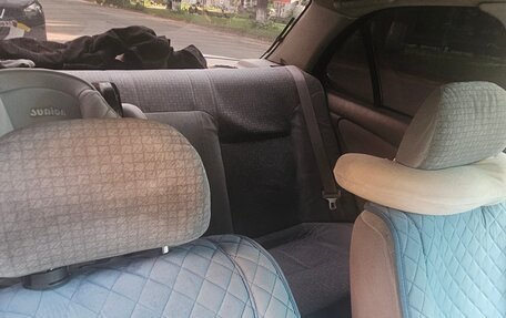 Nissan Sunny B15, 2003 год, 350 000 рублей, 16 фотография