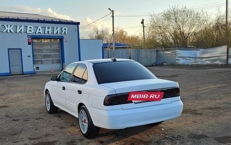 Nissan Sunny B15, 2003 год, 350 000 рублей, 3 фотография