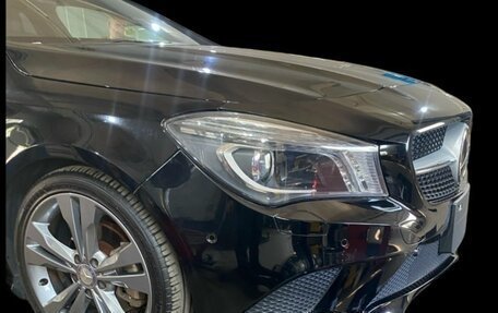 Mercedes-Benz CLA, 2019 год, 2 100 000 рублей, 2 фотография