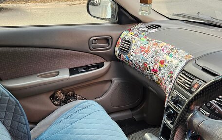Nissan Sunny B15, 2003 год, 350 000 рублей, 18 фотография