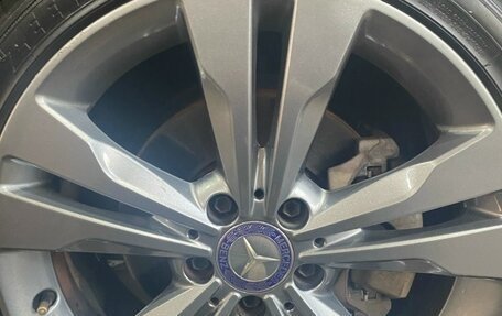 Mercedes-Benz CLA, 2019 год, 2 100 000 рублей, 6 фотография