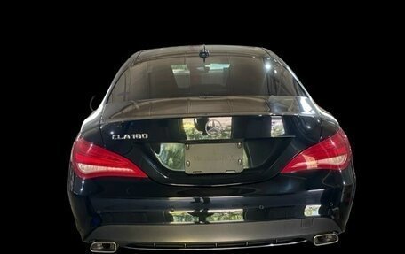 Mercedes-Benz CLA, 2019 год, 2 100 000 рублей, 3 фотография