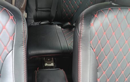 Mitsubishi Outlander III рестайлинг 3, 2007 год, 850 000 рублей, 7 фотография