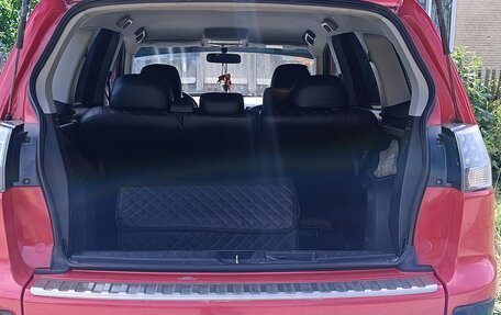 Mitsubishi Outlander III рестайлинг 3, 2007 год, 850 000 рублей, 6 фотография