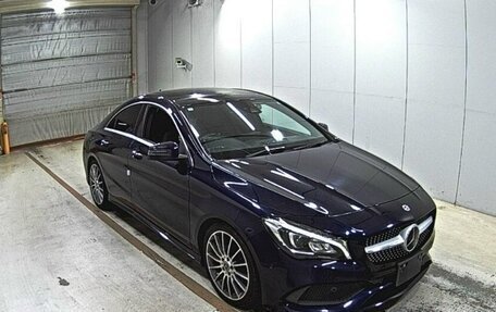 Mercedes-Benz CLA, 2019 год, 2 100 000 рублей, 8 фотография
