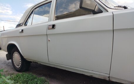 ГАЗ 31029 «Волга», 1994 год, 120 000 рублей, 9 фотография