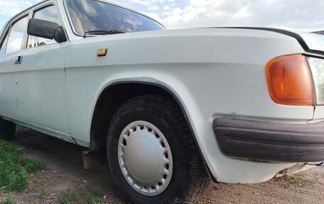 ГАЗ 31029 «Волга», 1994 год, 120 000 рублей, 10 фотография