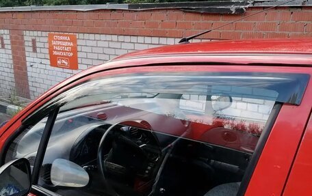 Daewoo Matiz I, 2011 год, 120 000 рублей, 4 фотография