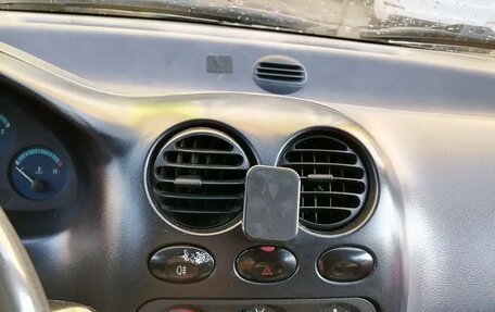 Daewoo Matiz I, 2011 год, 120 000 рублей, 10 фотография