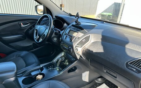 Hyundai ix35 I рестайлинг, 2011 год, 910 000 рублей, 5 фотография