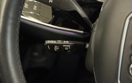 Audi A8, 2022 год, 9 750 000 рублей, 4 фотография