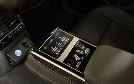 Audi A8, 2022 год, 9 750 000 рублей, 9 фотография