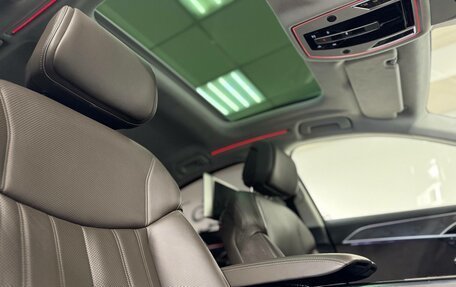Audi A8, 2022 год, 9 750 000 рублей, 10 фотография