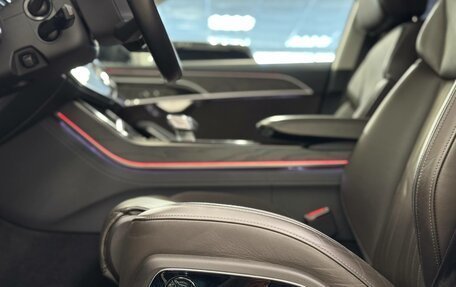 Audi A8, 2022 год, 9 750 000 рублей, 13 фотография