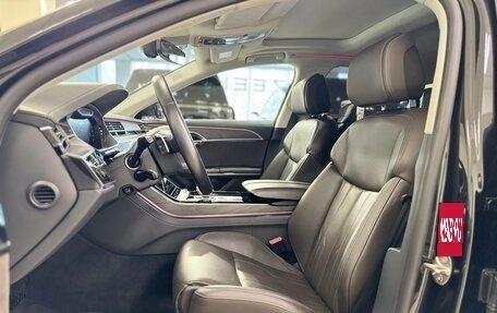 Audi A8, 2022 год, 9 750 000 рублей, 16 фотография