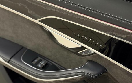 Audi A8, 2022 год, 9 750 000 рублей, 19 фотография