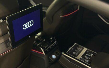 Audi A8, 2022 год, 9 750 000 рублей, 24 фотография