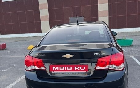 Chevrolet Cruze II, 2009 год, 540 000 рублей, 6 фотография