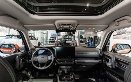 Haval H7, 2026 год, 3 999 000 рублей, 7 фотография