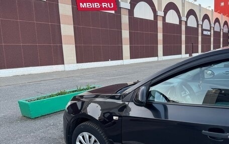 Chevrolet Cruze II, 2009 год, 540 000 рублей, 9 фотография