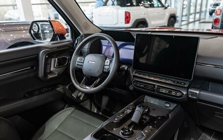 Haval H7, 2026 год, 3 999 000 рублей, 8 фотография