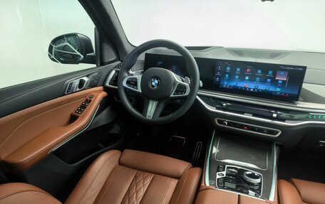 BMW X7, 2025 год, 15 450 000 рублей, 9 фотография