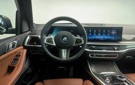 BMW X7, 2025 год, 15 450 000 рублей, 10 фотография