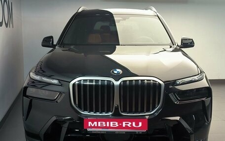 BMW X7, 2025 год, 15 450 000 рублей, 3 фотография