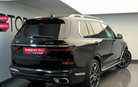 BMW X7, 2025 год, 15 450 000 рублей, 4 фотография
