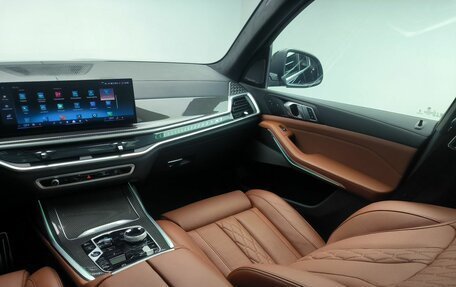 BMW X7, 2026 год, 18 950 000 рублей, 10 фотография