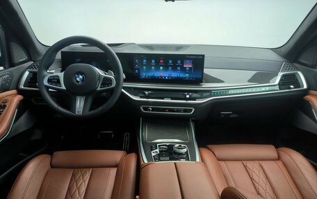 BMW X7, 2026 год, 18 950 000 рублей, 9 фотография