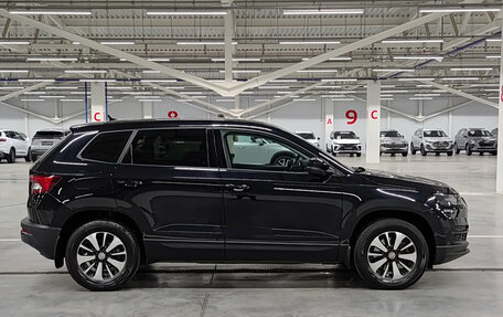 Skoda Karoq I, 2020 год, 2 799 000 рублей, 5 фотография